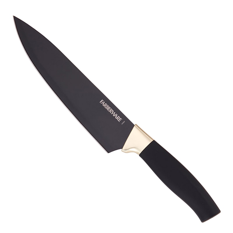 Farberware Stainless Steel Kitchen Knife Sets