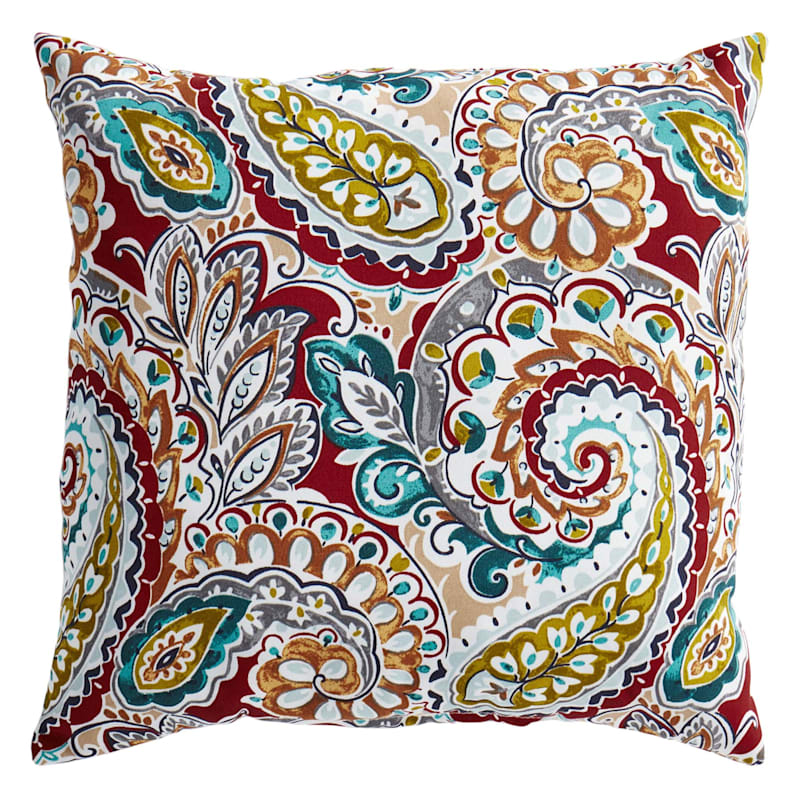 Oversized decorative pillows sales