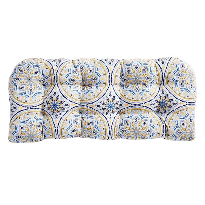 Mandala 2025 outdoor cushions