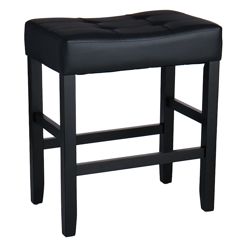 Providence Madison Counter Stool Black