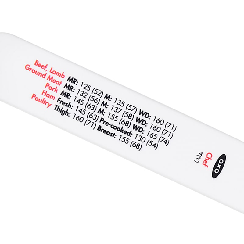 Oxo SW Digital Instant Read Thermometer