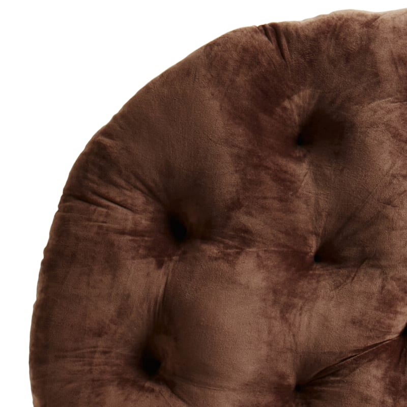 Papasan pad 2025