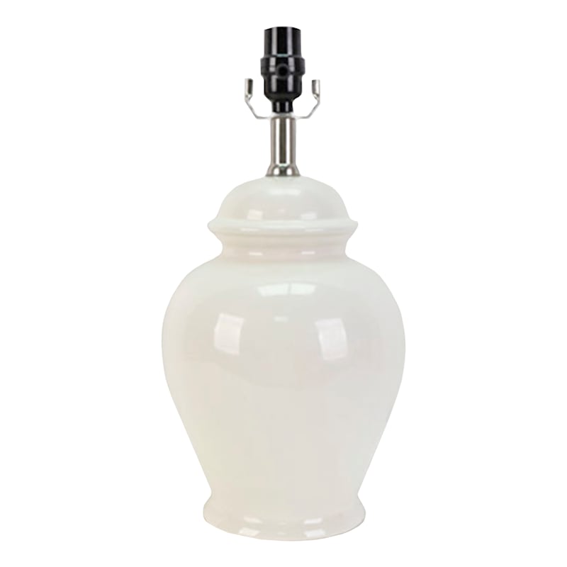 Ceramic jar lamp online
