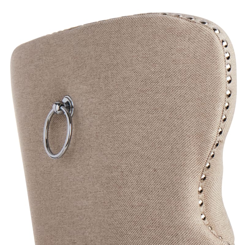 Ring back counter stool sales