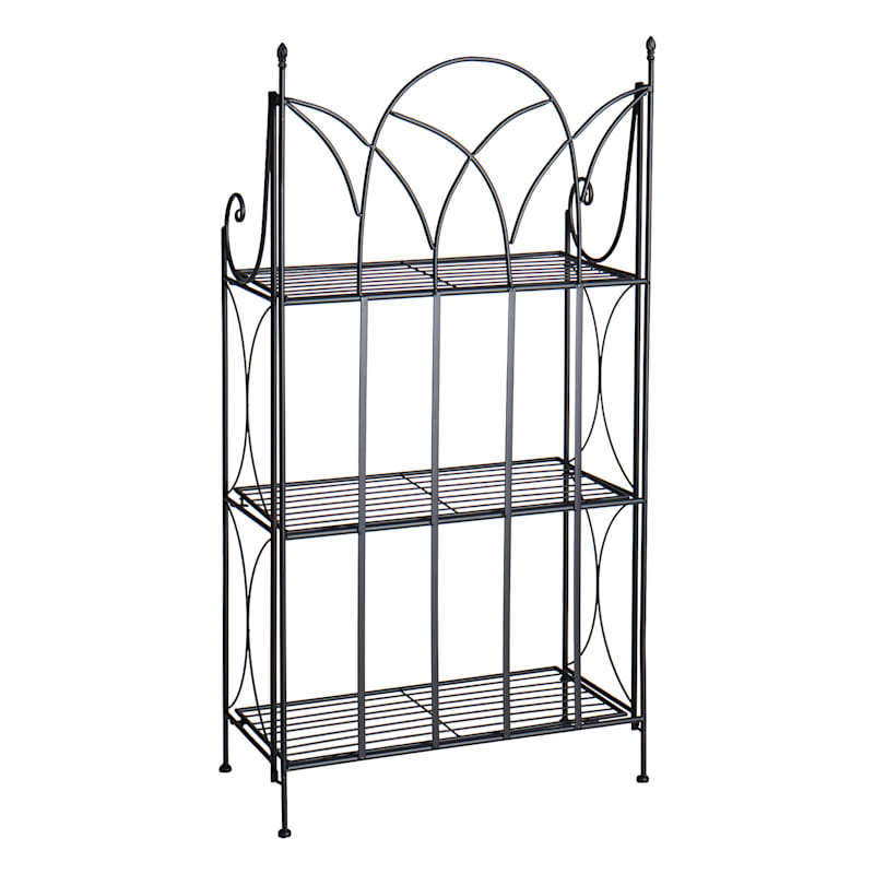 Hobby lobby bakers rack cheap