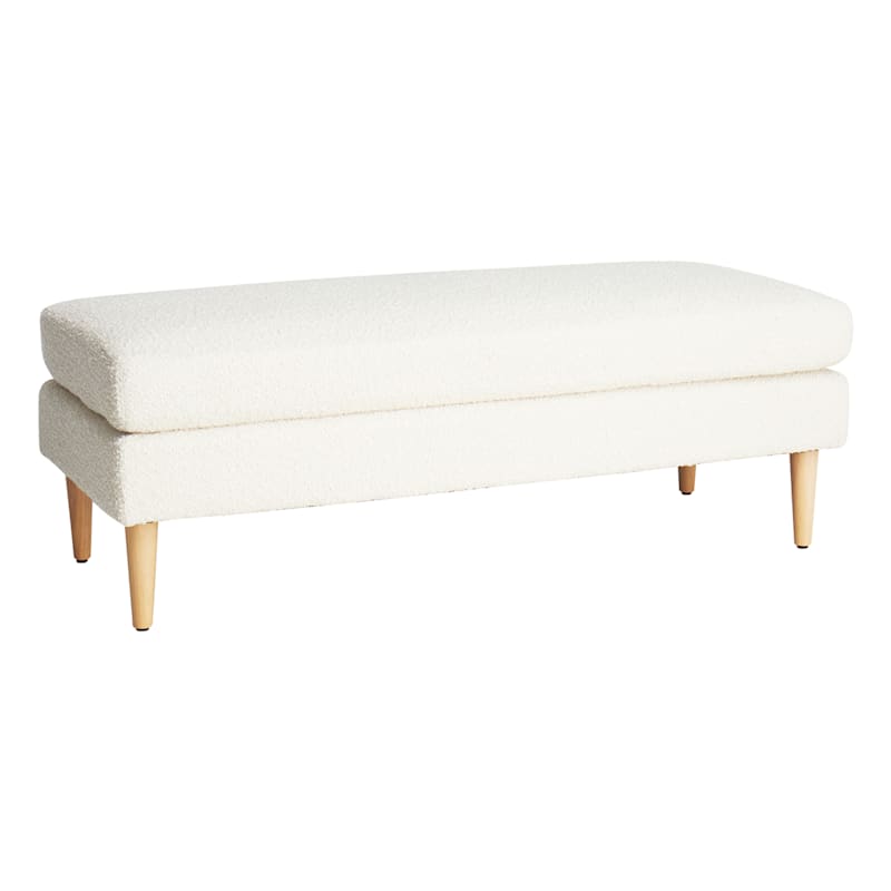 Tracey Boyd Everly Bench