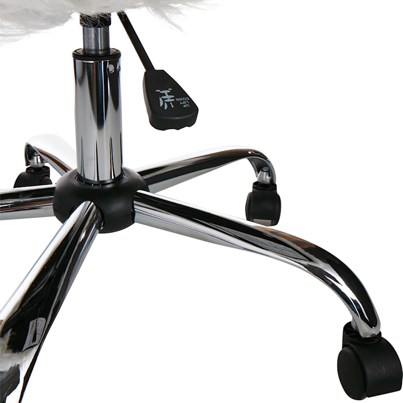 Fiona on sale office chair