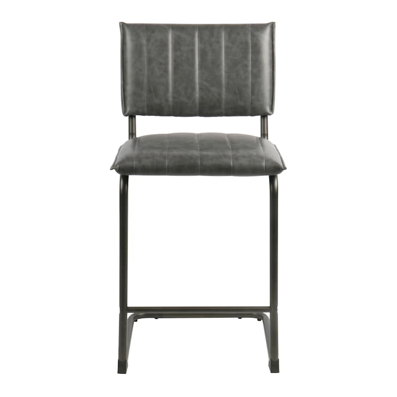 Luka counter outlet stool
