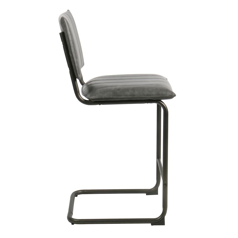 Luka counter stool top