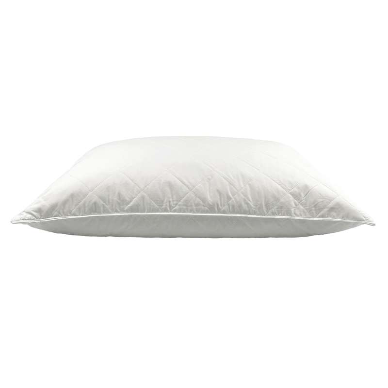 Beautyrest feather pillow online