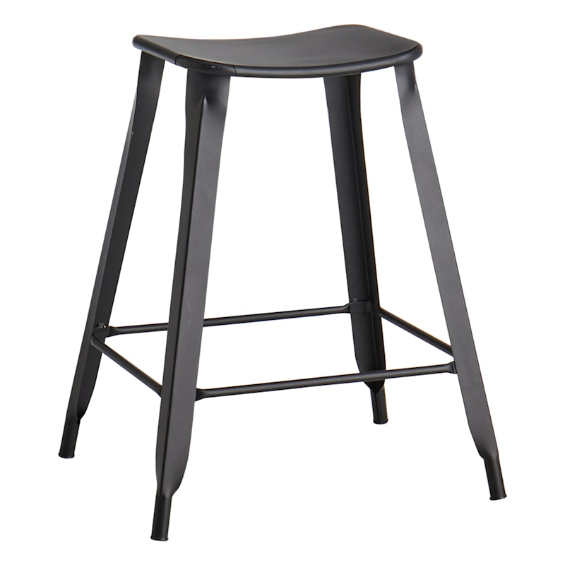 Neil bar outlet and counter stool