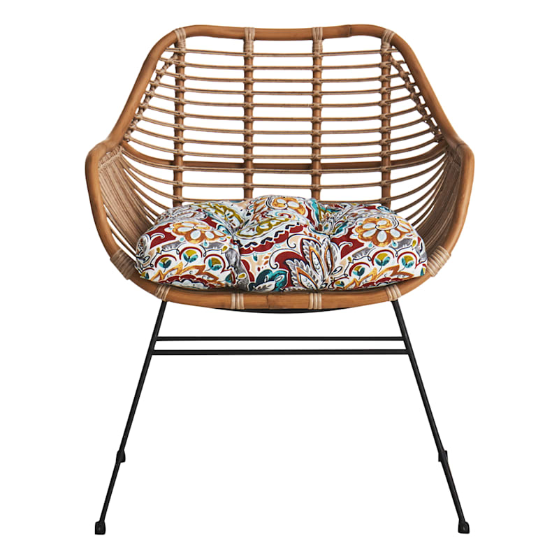 Wates wicker chair store