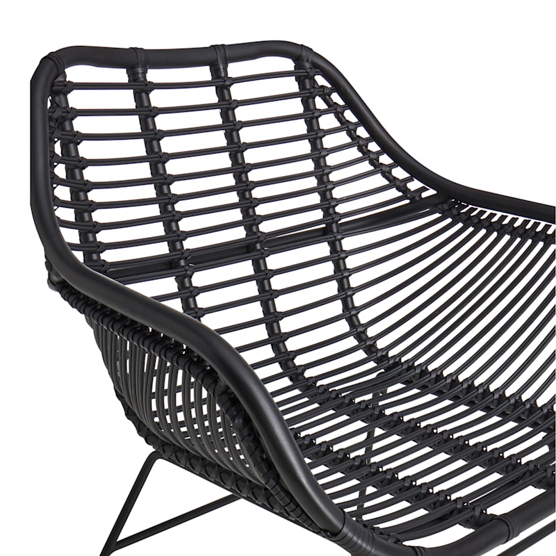 Wates wicker chair store