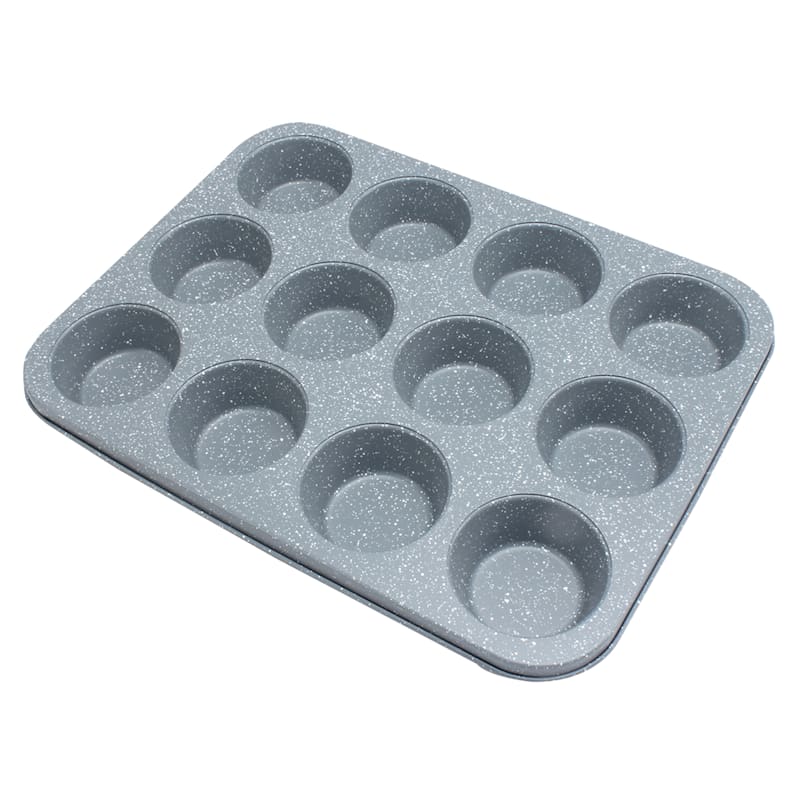 Muffin Cup Molds (12 u.)