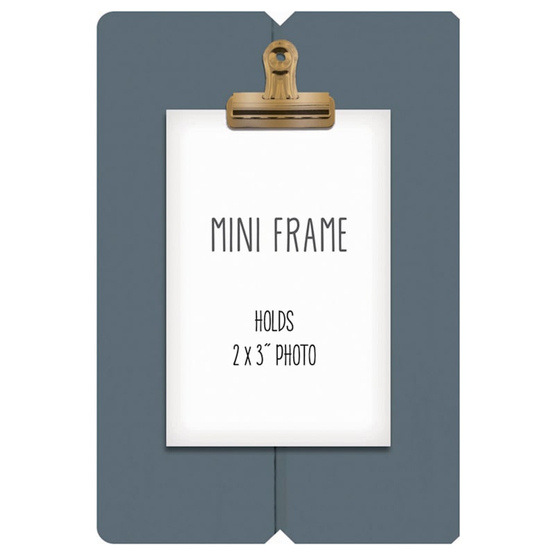 Mini Tabletop Frames