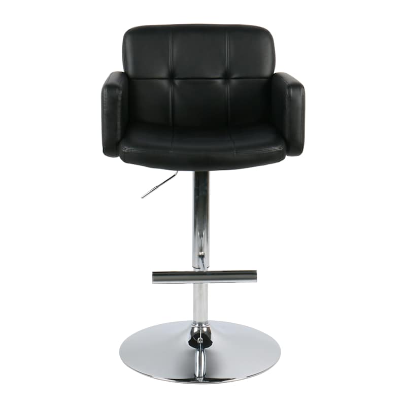 Stout adjustable barstool new arrivals