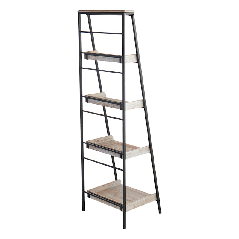 https://static.athome.com/images/w_800,h_800,c_pad,f_auto,fl_lossy,q_auto/v1694697371/p/124218731_SPIN_11/black-metal-folding-rack-with-wood-tray-layer.jpg