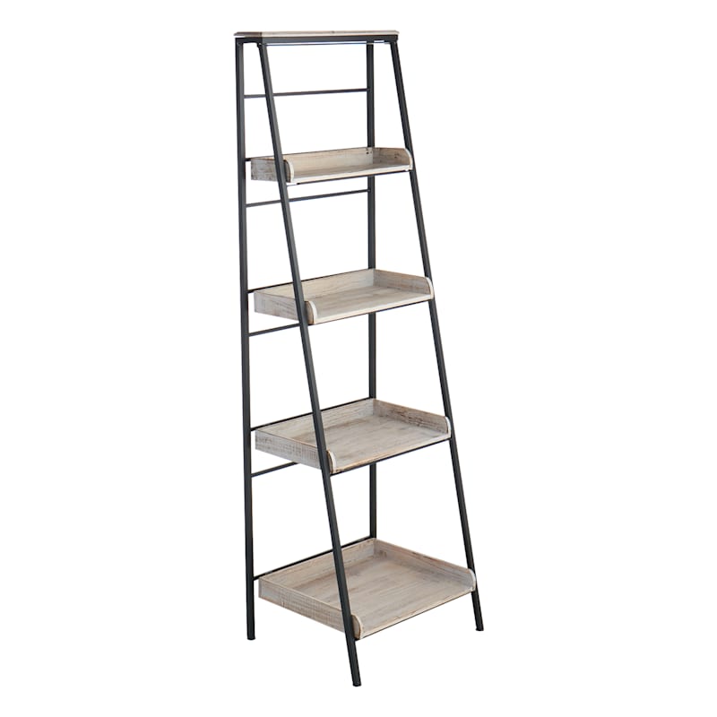 https://static.athome.com/images/w_800,h_800,c_pad,f_auto,fl_lossy,q_auto/v1694697375/p/124218731_SPIN_15/black-metal-folding-rack-with-wood-tray-layer.jpg