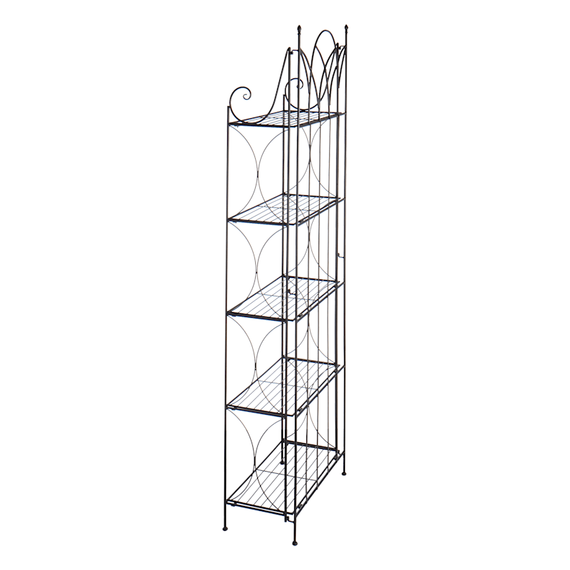 Corner bakers hotsell rack hobby lobby