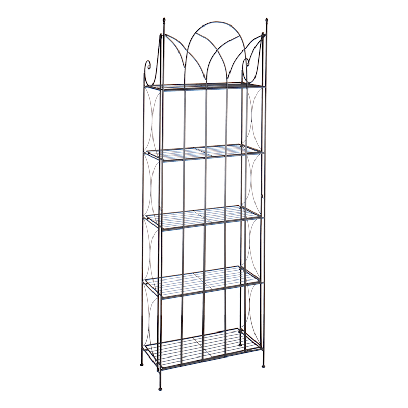Bakers rack for sale 2025