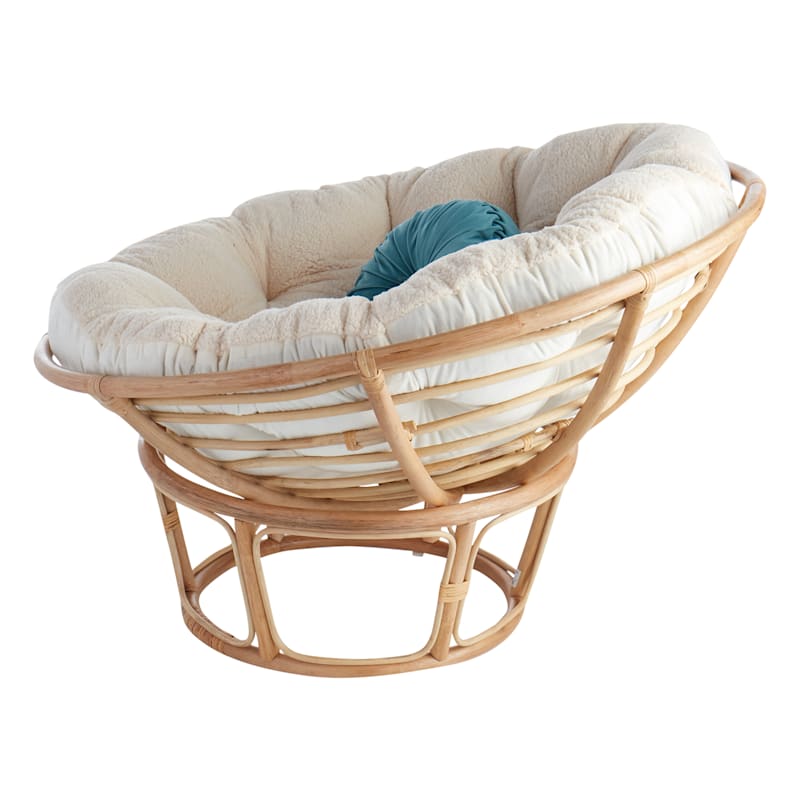 Papasan Chair Base