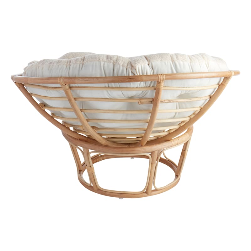 Papasan chair base only 2025