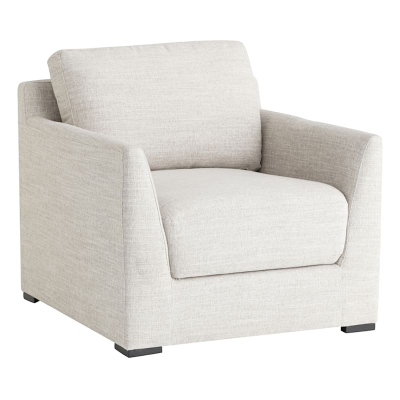 Linen chair sales