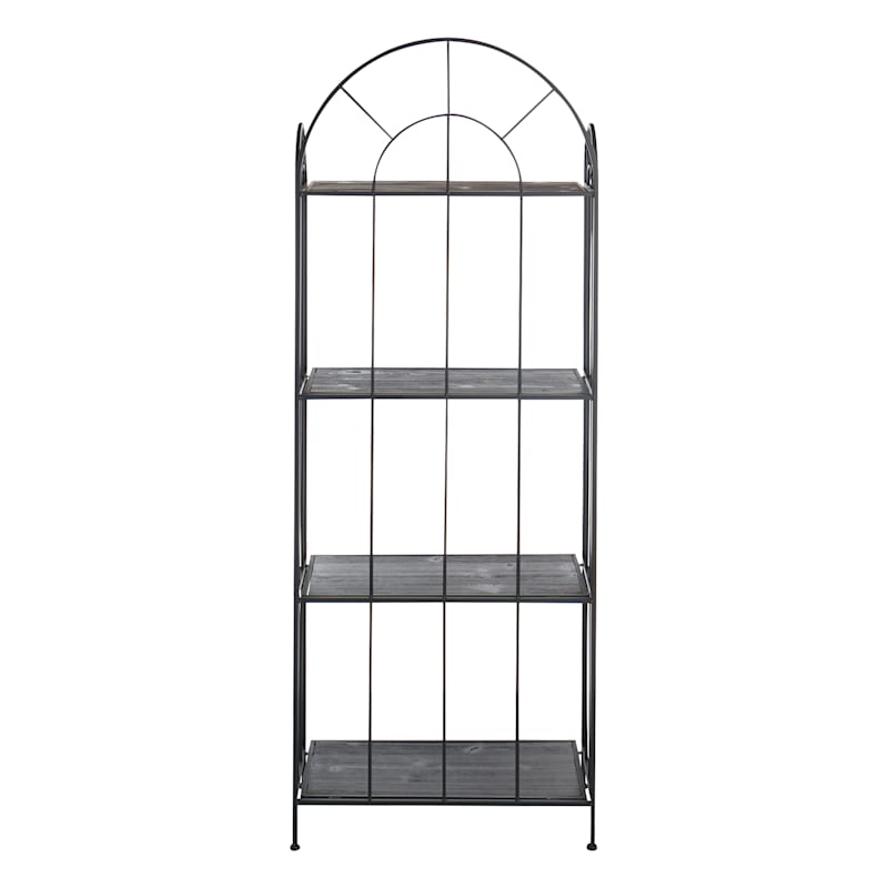 At home top bakers rack