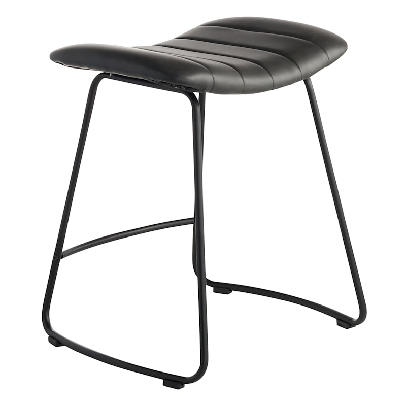 Jude Backless Counter Stool 24