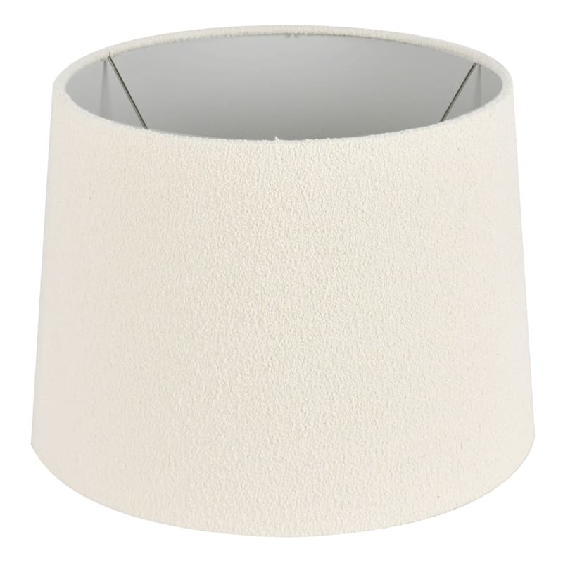 40cm white lamp shade clearance