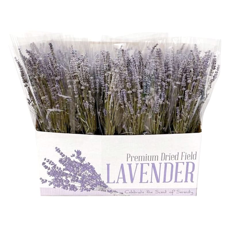 Individual Bundle Lavender Bouquet, 1oz