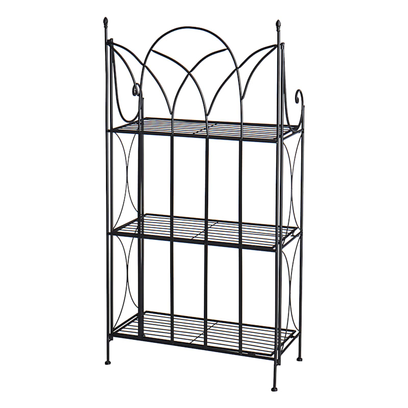 Bakers rack hobby lobby online