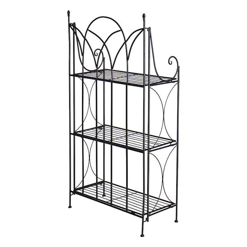 Hobby lobby bakers on sale rack