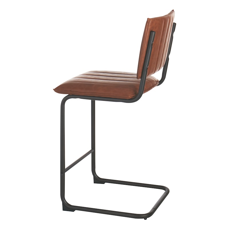 Luka store counter stool