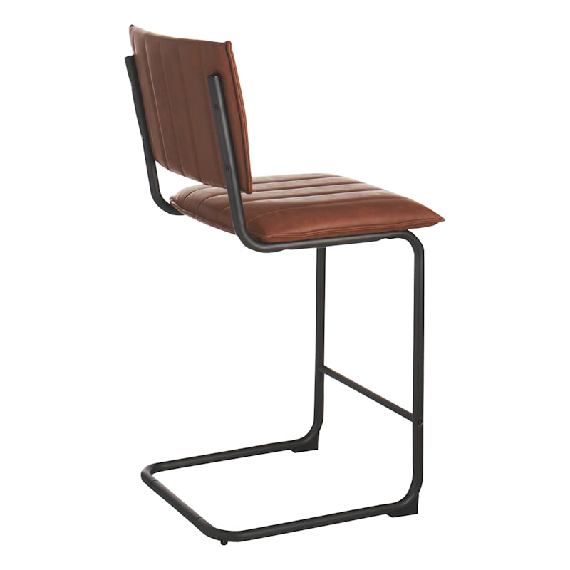 Luka store counter stool