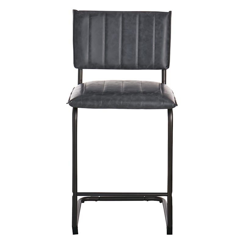 Luka counter outlet stool