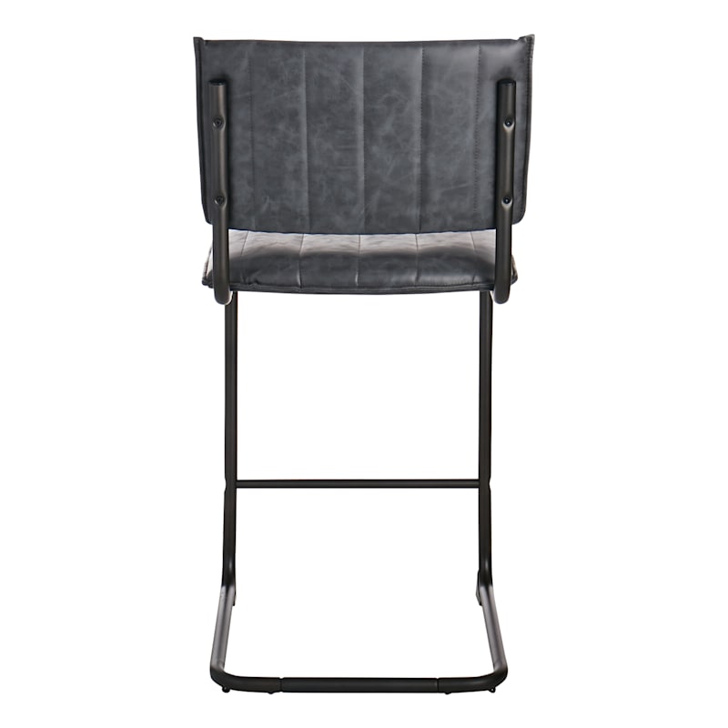 Luka counter 2025 stool grey
