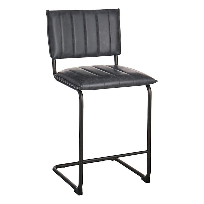 Luka counter stool top