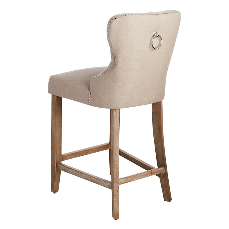 Knocker back sales bar stools