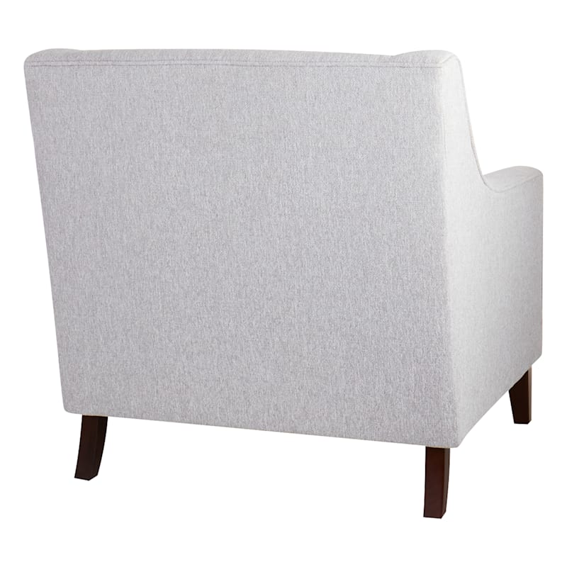 Gray accent chair under $100 sales