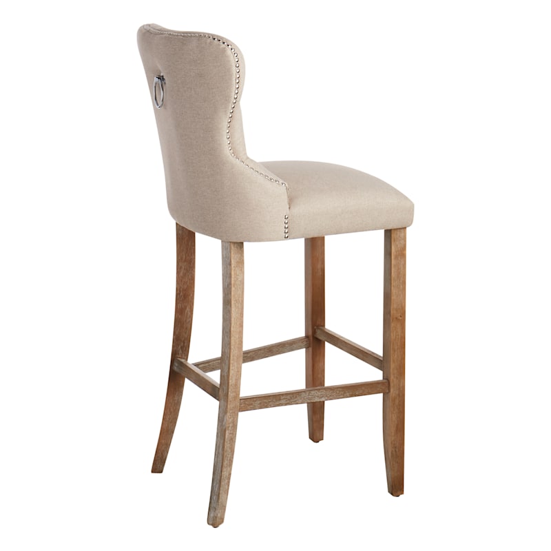 Ring back bar stool discount