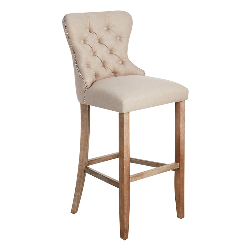 Ring back bar stool deals