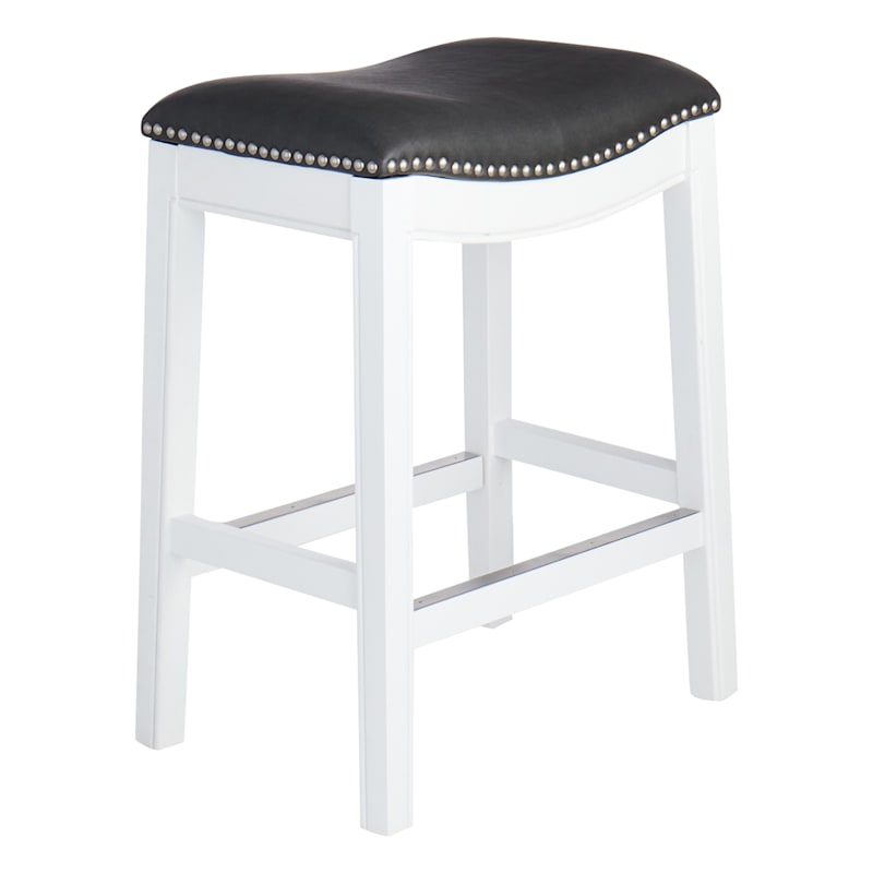 Belham living hutton hotsell backless counter stool