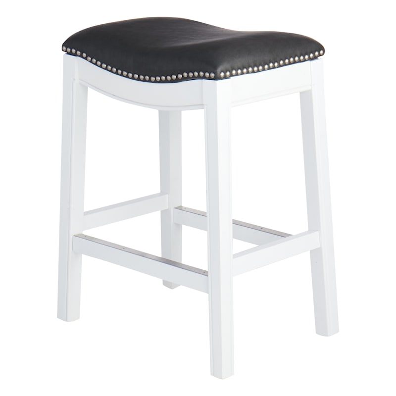 Belham living hutton backless counter stool outlet