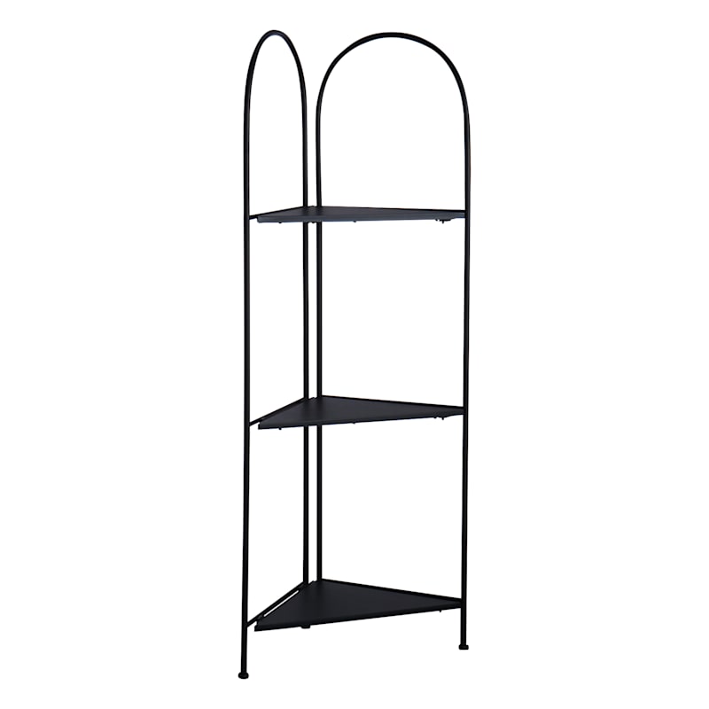 Corner bakers rack hotsell ikea