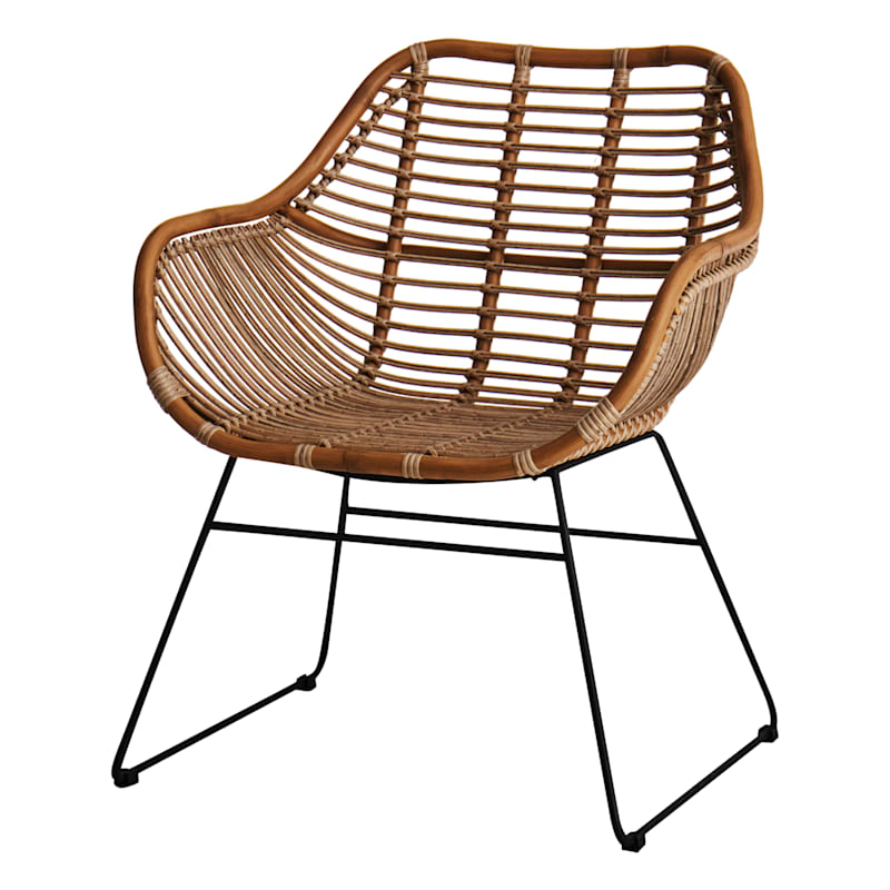 Wates outlet wicker chair