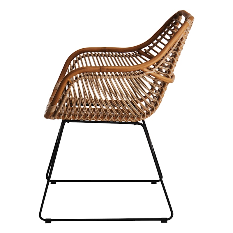 Wates hotsell wicker chair
