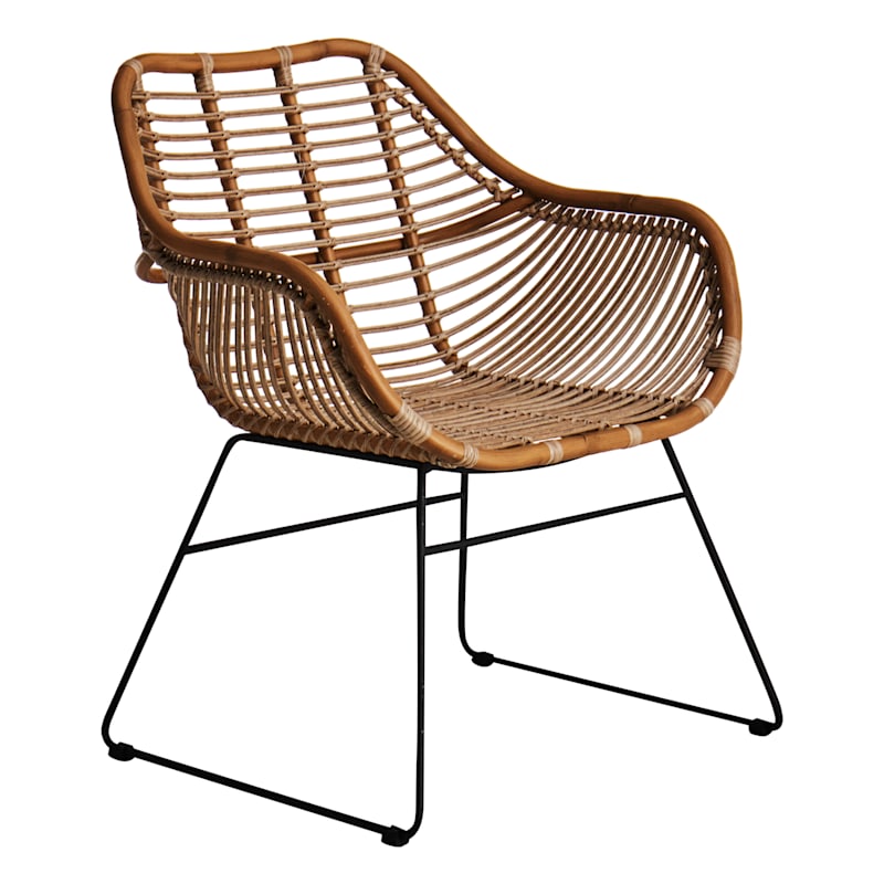 Wates wicker hotsell chair