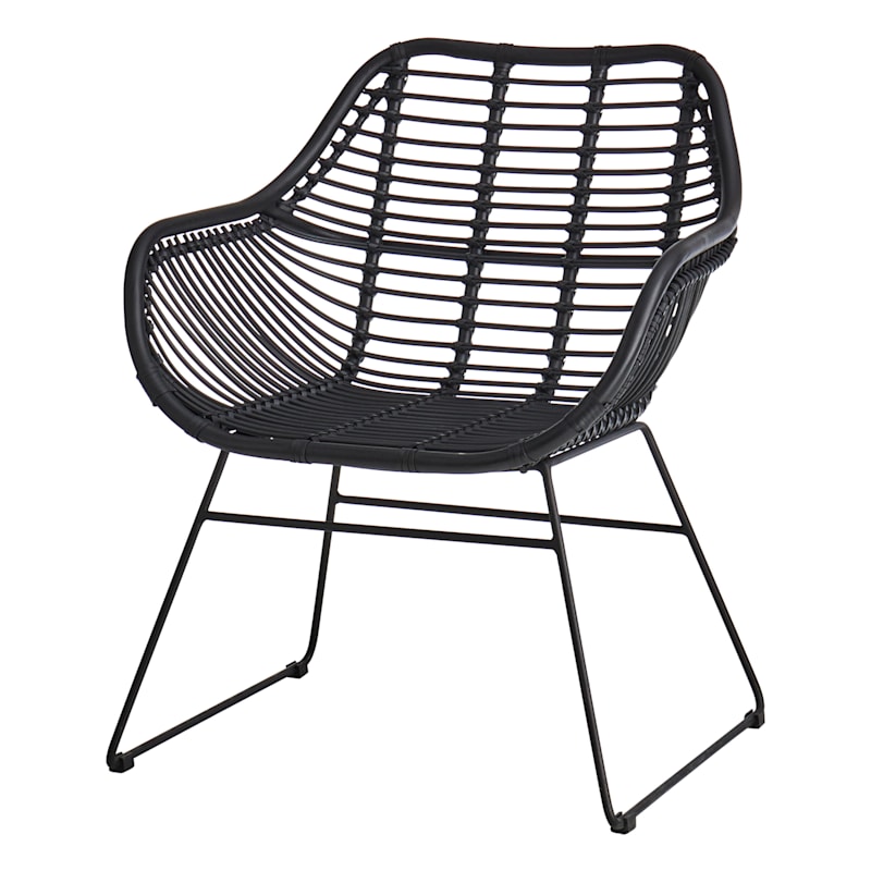 Wates wicker on sale chair