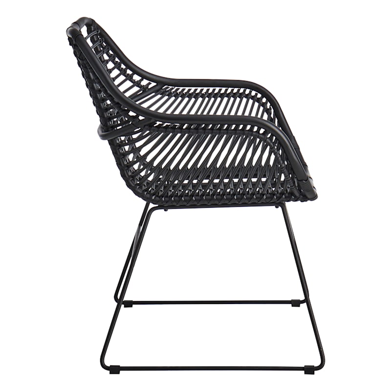 Wates wicker on sale chair